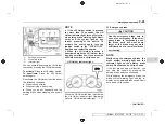 Предварительный просмотр 306 страницы Subaru 2011 Outback Owner'S Manual