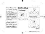 Предварительный просмотр 308 страницы Subaru 2011 Outback Owner'S Manual