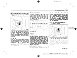 Предварительный просмотр 310 страницы Subaru 2011 Outback Owner'S Manual