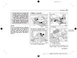 Предварительный просмотр 315 страницы Subaru 2011 Outback Owner'S Manual