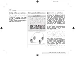 Предварительный просмотр 318 страницы Subaru 2011 Outback Owner'S Manual