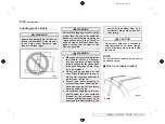 Предварительный просмотр 326 страницы Subaru 2011 Outback Owner'S Manual