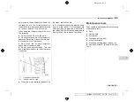 Предварительный просмотр 340 страницы Subaru 2011 Outback Owner'S Manual