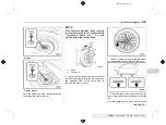 Предварительный просмотр 346 страницы Subaru 2011 Outback Owner'S Manual