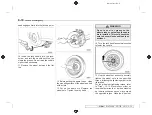 Предварительный просмотр 347 страницы Subaru 2011 Outback Owner'S Manual