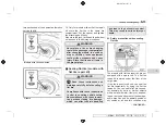 Предварительный просмотр 348 страницы Subaru 2011 Outback Owner'S Manual