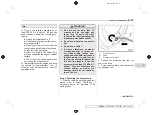 Предварительный просмотр 354 страницы Subaru 2011 Outback Owner'S Manual