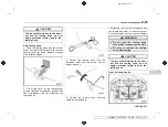 Предварительный просмотр 362 страницы Subaru 2011 Outback Owner'S Manual