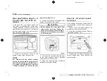 Предварительный просмотр 367 страницы Subaru 2011 Outback Owner'S Manual