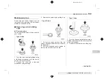 Предварительный просмотр 384 страницы Subaru 2011 Outback Owner'S Manual