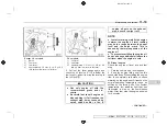 Предварительный просмотр 394 страницы Subaru 2011 Outback Owner'S Manual