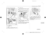 Предварительный просмотр 402 страницы Subaru 2011 Outback Owner'S Manual