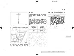 Предварительный просмотр 424 страницы Subaru 2011 Outback Owner'S Manual