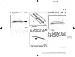 Предварительный просмотр 426 страницы Subaru 2011 Outback Owner'S Manual