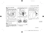 Предварительный просмотр 436 страницы Subaru 2011 Outback Owner'S Manual