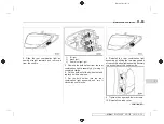 Предварительный просмотр 438 страницы Subaru 2011 Outback Owner'S Manual