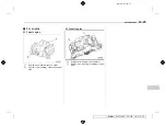 Предварительный просмотр 467 страницы Subaru 2011 Outback Owner'S Manual