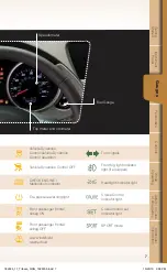 Предварительный просмотр 9 страницы Subaru 2011 Tribeca Owner'S Manual