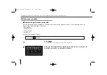 Предварительный просмотр 52 страницы Subaru 2011 Tribeca Owner'S Manual