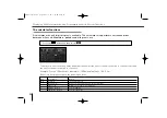 Предварительный просмотр 64 страницы Subaru 2011 Tribeca Owner'S Manual