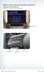 Предварительный просмотр 151 страницы Subaru 2011 Tribeca Owner'S Manual