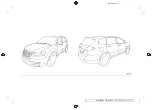 Предварительный просмотр 160 страницы Subaru 2011 Tribeca Owner'S Manual