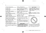 Предварительный просмотр 163 страницы Subaru 2011 Tribeca Owner'S Manual