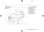 Предварительный просмотр 173 страницы Subaru 2011 Tribeca Owner'S Manual