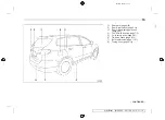 Предварительный просмотр 174 страницы Subaru 2011 Tribeca Owner'S Manual