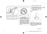 Предварительный просмотр 196 страницы Subaru 2011 Tribeca Owner'S Manual