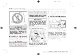 Предварительный просмотр 199 страницы Subaru 2011 Tribeca Owner'S Manual