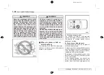 Предварительный просмотр 217 страницы Subaru 2011 Tribeca Owner'S Manual