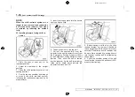 Предварительный просмотр 221 страницы Subaru 2011 Tribeca Owner'S Manual