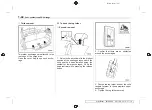 Предварительный просмотр 227 страницы Subaru 2011 Tribeca Owner'S Manual