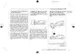 Предварительный просмотр 242 страницы Subaru 2011 Tribeca Owner'S Manual