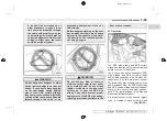 Предварительный просмотр 248 страницы Subaru 2011 Tribeca Owner'S Manual