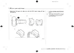 Предварительный просмотр 251 страницы Subaru 2011 Tribeca Owner'S Manual