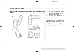 Предварительный просмотр 253 страницы Subaru 2011 Tribeca Owner'S Manual