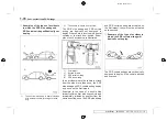 Предварительный просмотр 255 страницы Subaru 2011 Tribeca Owner'S Manual