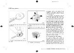 Предварительный просмотр 271 страницы Subaru 2011 Tribeca Owner'S Manual