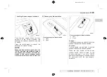 Предварительный просмотр 282 страницы Subaru 2011 Tribeca Owner'S Manual