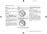 Предварительный просмотр 291 страницы Subaru 2011 Tribeca Owner'S Manual