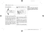 Предварительный просмотр 315 страницы Subaru 2011 Tribeca Owner'S Manual