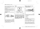 Предварительный просмотр 321 страницы Subaru 2011 Tribeca Owner'S Manual