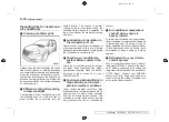 Предварительный просмотр 341 страницы Subaru 2011 Tribeca Owner'S Manual