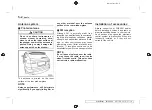 Предварительный просмотр 347 страницы Subaru 2011 Tribeca Owner'S Manual