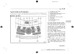 Предварительный просмотр 360 страницы Subaru 2011 Tribeca Owner'S Manual