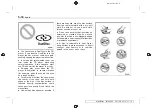 Предварительный просмотр 375 страницы Subaru 2011 Tribeca Owner'S Manual