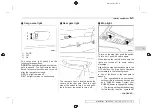 Предварительный просмотр 378 страницы Subaru 2011 Tribeca Owner'S Manual