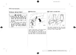 Предварительный просмотр 381 страницы Subaru 2011 Tribeca Owner'S Manual